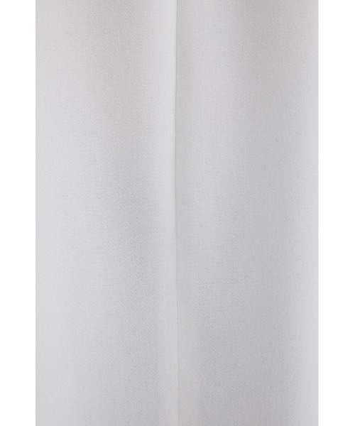 STYLEMIXER(スタイルミキサー)の「2WAYギャザーストリングトップ(シャツ/ブラウス・レディース・ホワイト/スモークピンク/ブラック・FREE)」の18枚目の写真