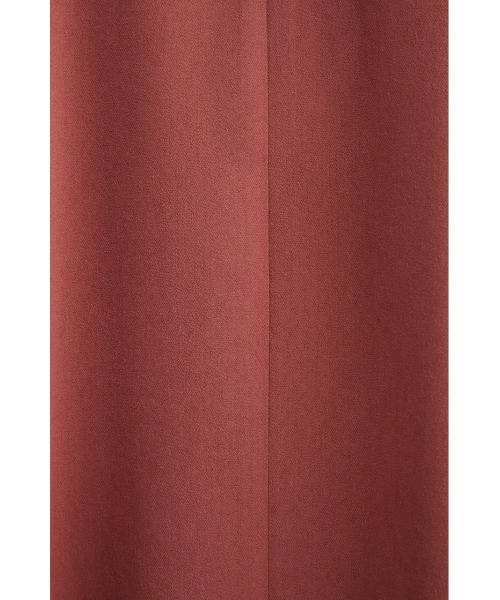 STYLEMIXER(スタイルミキサー)の「2WAYギャザーストリングトップ(シャツ/ブラウス・レディース・ホワイト/スモークピンク/ブラック・FREE)」の16枚目の写真