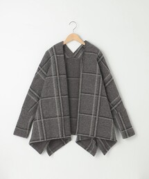 SHARE PARK | 〈MAPEL〉イタリアンエアリードルマンカーディガン(カーディガン/ボレロ)