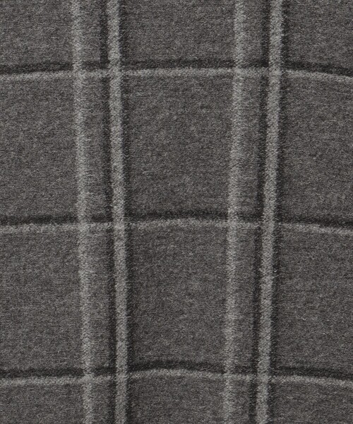 SHARE PARK(シェアパーク)の「〈MAPEL〉イタリアンエアリードルマンカーディガン(カーディガン/ボレロ・レディース・グレー系4/ネイビー系4・1)」の5枚目の写真