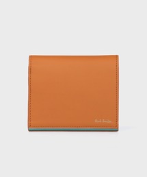 メンズの財布 オレンジ 橙色系 ブランドロゴ ファッション通販 Zozotown