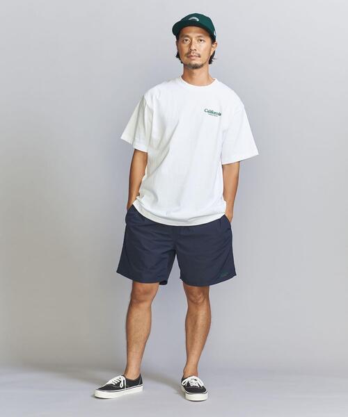 California General Store（California General Store）の「＜NEWERA×AMSTERDAM WETSUITS＞ LOGO CAP/キャップ（キャップ・メンズ・ブラック/ネイビー・L/M/S）」の15枚目の写真