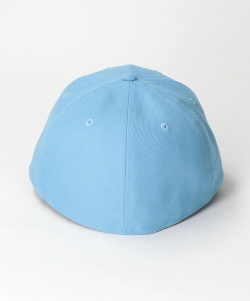 California General Store（California General Store）の「＜NEWERA×AMSTERDAM WETSUITS＞ LOGO CAP/キャップ（キャップ・メンズ・ブラック/ネイビー・L/M/S）」の14枚目の写真