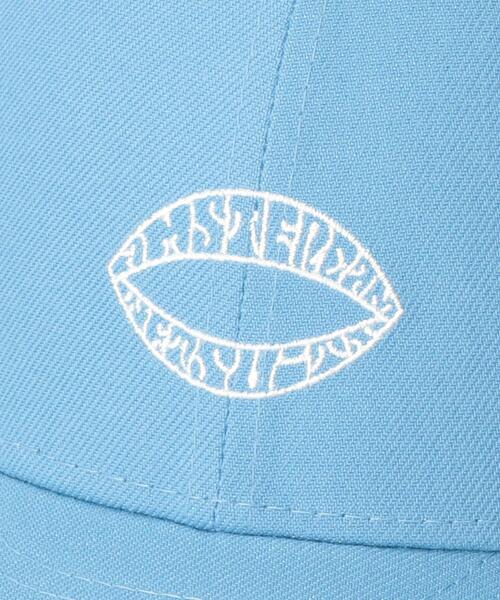 California General Store（California General Store）の「＜NEWERA×AMSTERDAM WETSUITS＞ LOGO CAP/キャップ（キャップ・メンズ・ブラック/ネイビー・L/M/S）」の13枚目の写真