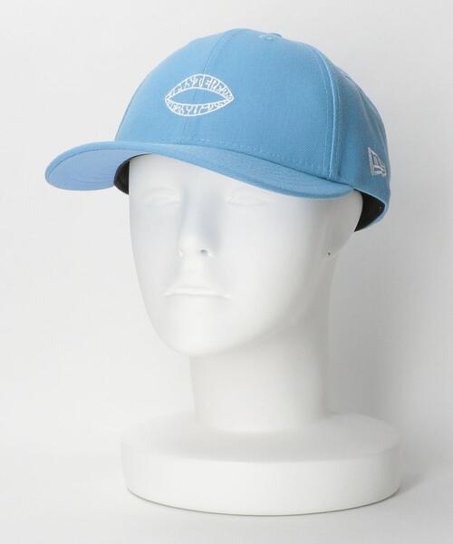 California General Store（California General Store）の「＜NEWERA×AMSTERDAM WETSUITS＞ LOGO CAP/キャップ（キャップ・メンズ・ブラック/ネイビー・L/M/S）」の11枚目の写真