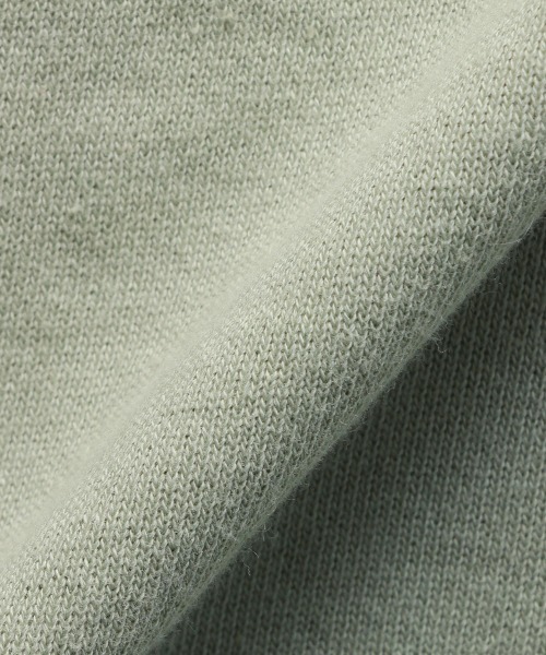 Lindsay(リンジィ)の「ワンポイント刺しゅうボリュームZIPパーカ【PTPR】(パーカー・キッズ・ブラウン/ピンク/エメラルド・S/M/L)」の16枚目の写真