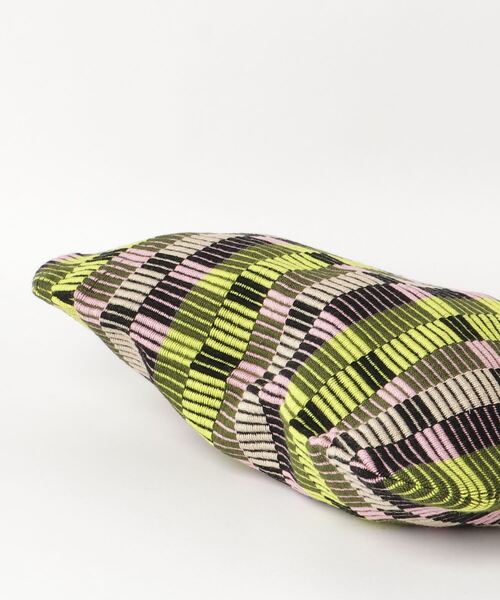 MARNI MARKET（マルニマーケット）の「ボートバッグ（ハンドバッグ・レディース・モスグリーン系・FREE）」の2枚目の写真