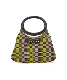 MARNI MARKET | ボートバッグ(ハンドバッグ)