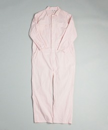 note et silence  | ◇【 AMB100貨 】Boiler suits(つなぎ/オールインワン)