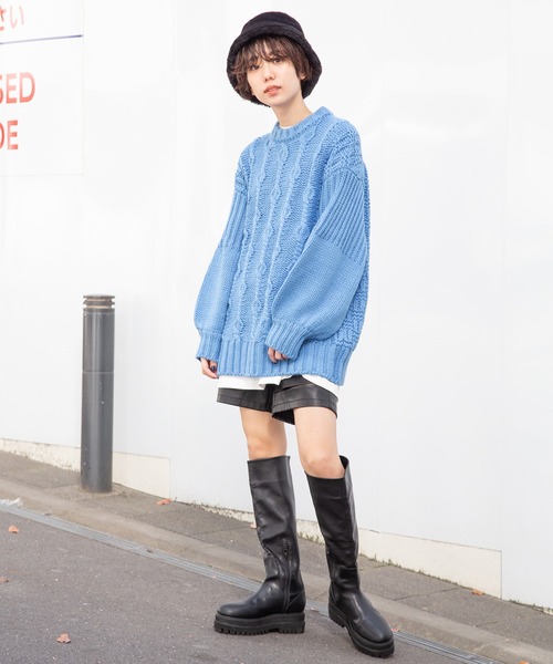 ナッツ★ジーナシス二点 楽天市場】【SALE／47%OFF】2カラーリブショートPO JEANASIS