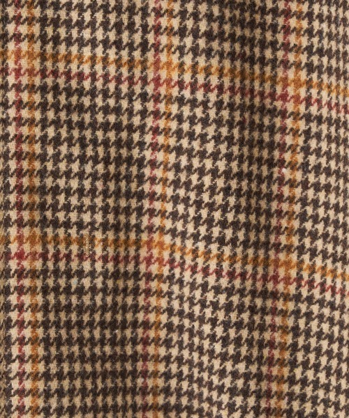 CIAOPANIC(チャオパニック)の「リバーシブルステンカラーコート(ステンカラーコート・メンズ・ベージュ/グレー・MEDIUM/LARGE)」の9枚目の写真