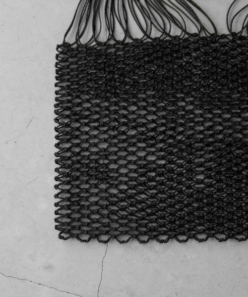 Aeta（アエタ）の「Aeta TOTE : L（トートバッグ・メンズ・ブラック・FREE）」の5枚目の写真