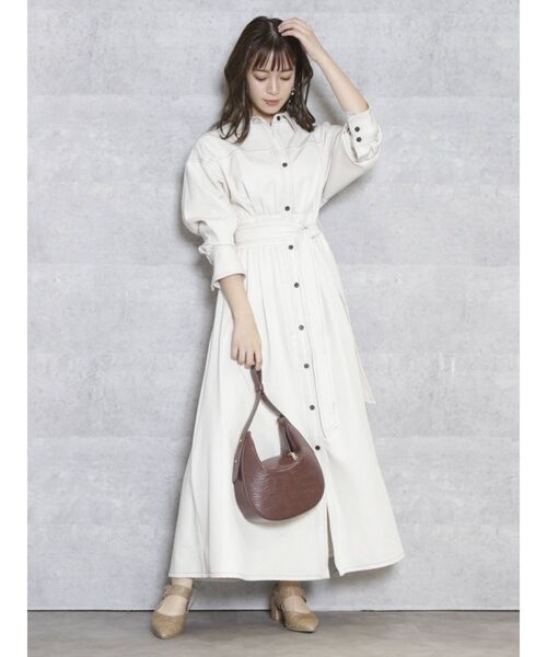 セール ブランド古着 シャツワンピース シャツワンピース Dazzlin ダズリン のファッション通販 Zozoused セール ブランド古着 シャツワンピース シャツワンピース Dazzlin ダズリン のファッション通販 Zozoused