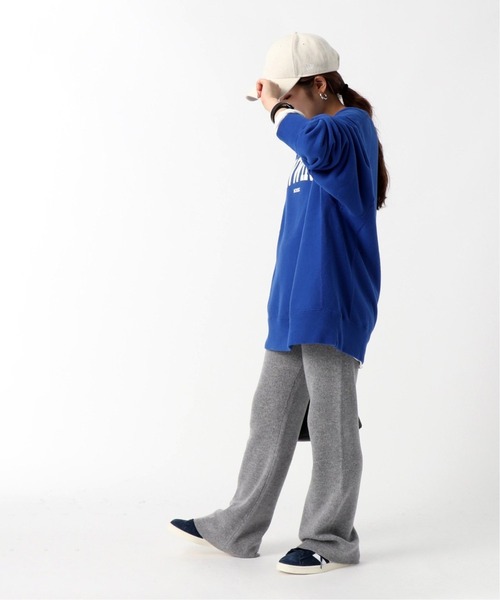 AP STUDIO（エーピーストゥディオ）の「SENTOF MATIS ニットパンツ