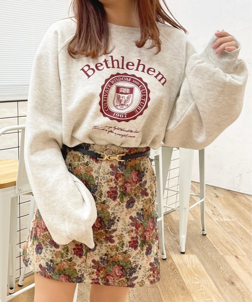 ◆AEAE Keep Writing Club ラグランスウェット/2色/送料込◆ Theater code トレーナー スウェット basic raglan sweat shirt