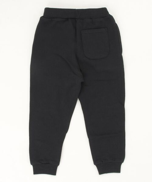 FRUIT OF THE LOOM(フルーツオブザルーム)の「プリントスウェットパンツ キッズ(スウェットパンツ・キッズ・ブラック/ブラウン・S/M/L)」の3枚目の写真