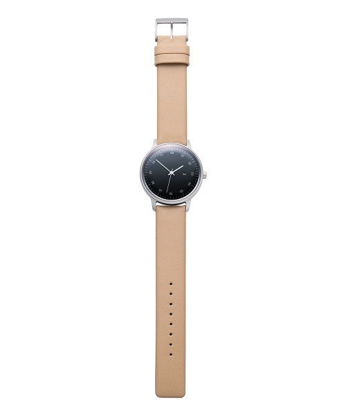 がちゃ　サザレ　sazare 腕時計 未使用　稼働38mm ベルト2本付き がちゃ様専用 サザレ sazare 腕時計 未使用 稼働38mm ベルト2本