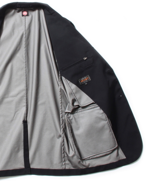 ビームスプラス／WINDSTOPPER テーラードジャケット BEAMS PLUS（ビームスプラス）の「◎BEAMS PLUS / ブレザー WIND