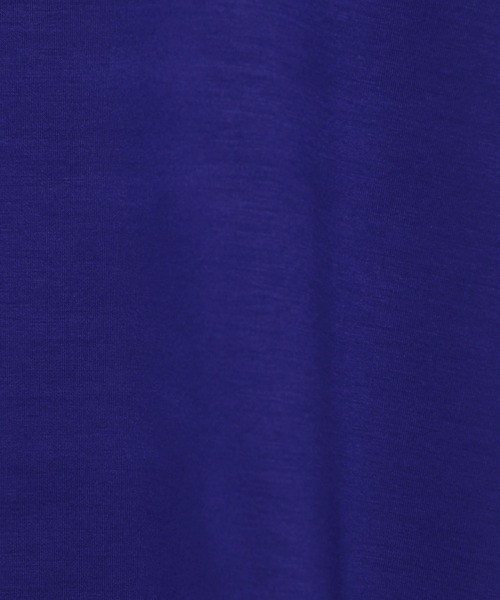 PAGEBOY（ページボーイ）の「WEB限定アイテム / バックデザインナローワンピース（ワンピース・レディース・ブラック/ブルー/グリーン・FREE）」の18枚目の写真