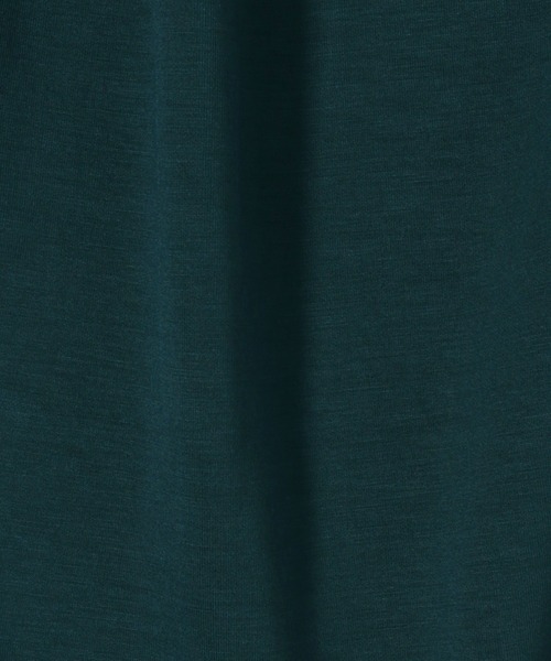 PAGEBOY（ページボーイ）の「WEB限定アイテム / バックデザインナローワンピース（ワンピース・レディース・ブラック/ブルー/グリーン・FREE）」の22枚目の写真