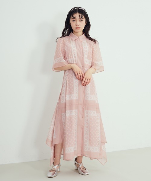 FURFUR（ファーファー）の「パールカチューシャ（カチューシャ・レディース・シルバー・FREE）」の7枚目の写真