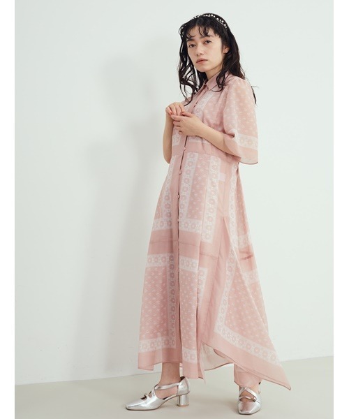 FURFUR（ファーファー）の「パールカチューシャ（カチューシャ・レディース・シルバー・FREE）」の9枚目の写真