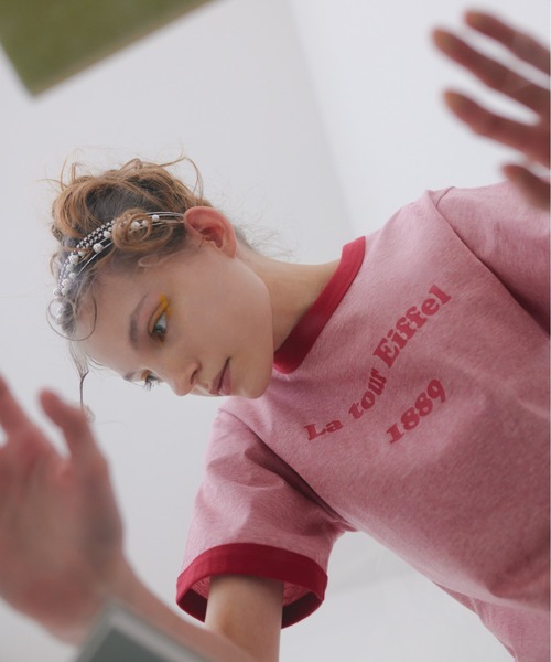 FURFUR（ファーファー）の「パールカチューシャ（カチューシャ・レディース・シルバー・FREE）」の12枚目の写真