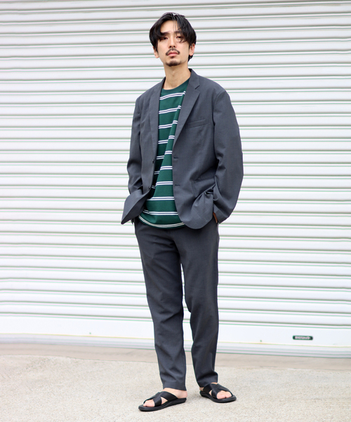 セール】【EVALET/エバレット】ストレッチ ウォッシャブル