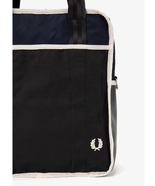 FRED PERRY（フレッドペリー）の「Tote Bag（トートバッグ