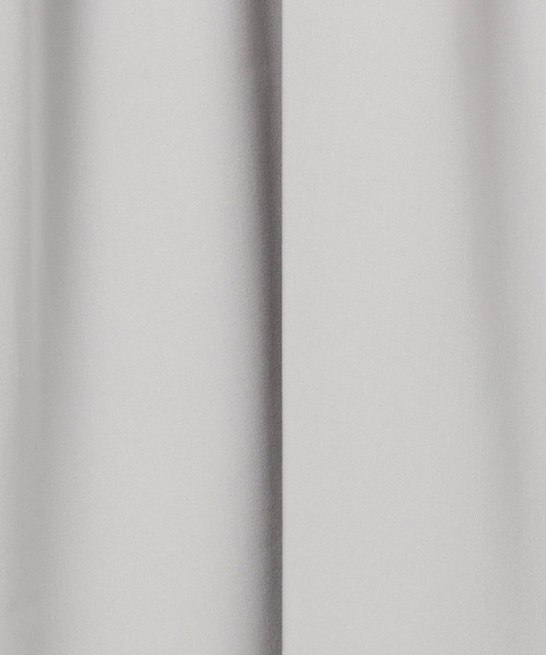 179/WG（イチナナキュウダブルジー）の「袖プリーツクレリックワンピース（ワンピース・レディース・ベージュ/ネイビー/グレー・MEDIUM）」の13枚目の写真