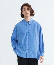 city | THOMAS MAISON SWITCHING SHIRTS(シャツ/ブラウス)
