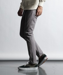 OKAYAMA DENIM：【岡山デニム】ワンウォッシュ スキニーグレーデニム OKAYAMA DENIM：【岡山デニム】ワンウォッシュ スキニーグレーデニムを