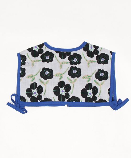 HOGAN RANCH WEAR（ホーガンランチウエア）の「ソウガラチャイナボタンベスト（kids/S～L）（ベスト・キッズ・ベージュ/サンドベージュ/チャコール・S/M/L）」の9枚目の写真