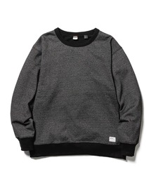 ECO HYBRID SWEATSHIRT/エコハイブリッド スウェットシャツ
