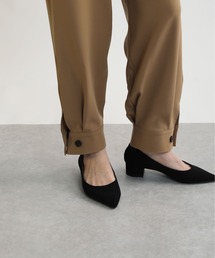 PICCIN | 裾アジャスターパンツ(その他パンツ)