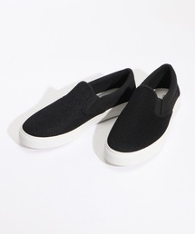 ikka | メッシュスリッポン(スリッポン)