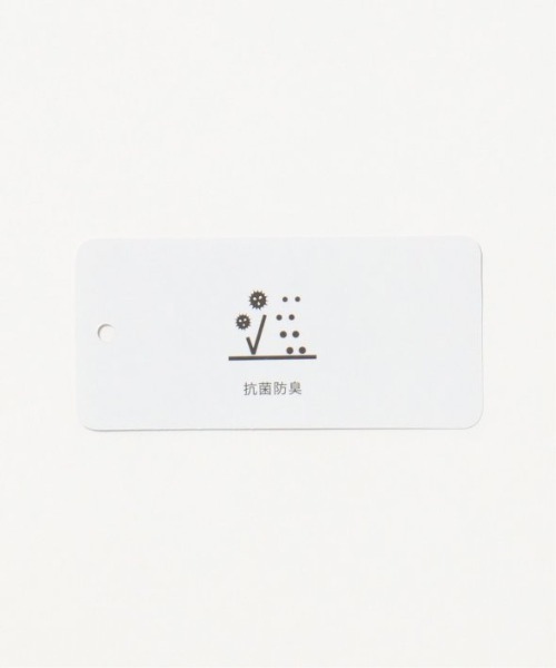 ikka(イッカ)の「メッシュスリッポン(スリッポン・メンズ・ネイビー/オフホワイト/ブラック・L/M/XL)」の16枚目の写真