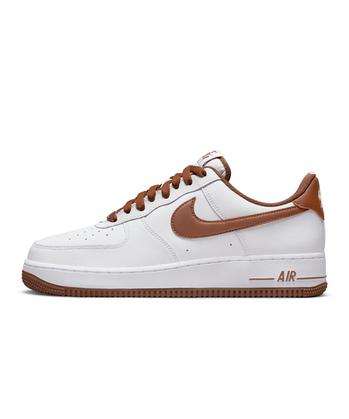NIKE（ナイキ）の「【NIKE / ナイキ】 Air Force1 '07 / エアフォース
