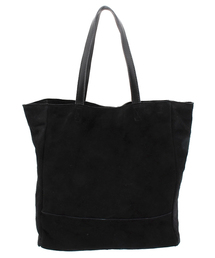 mystic | スウェードトート(トートバッグ)