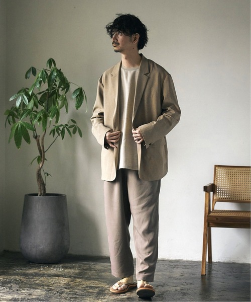 JOURNAL STANDARD relume（ジャーナルスタンダード レリューム）の