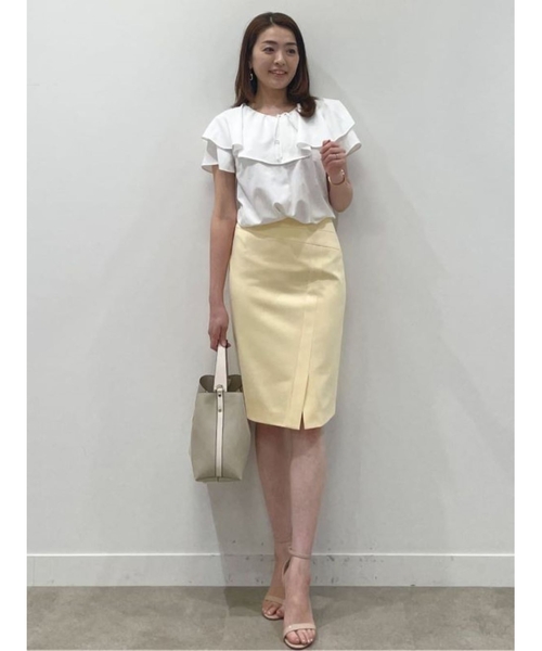 COUP DE CHANCE（クードシャンス）の「◇【洗える/日本製