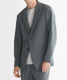 UNITED TOKYO | relaction ライトジャケット(セットアップ)