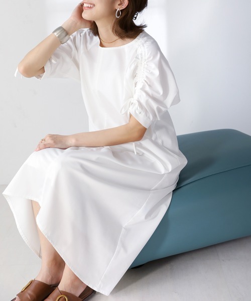 セール Web限定 ドロストスリーブワンピース ワンピース Bou Jeloud ブージュルード のファッション通販 Zozotown セール Web限定 ドロストスリーブワンピース ワンピース Bou Jeloud ブージュルード のファッション通販 Zozotown