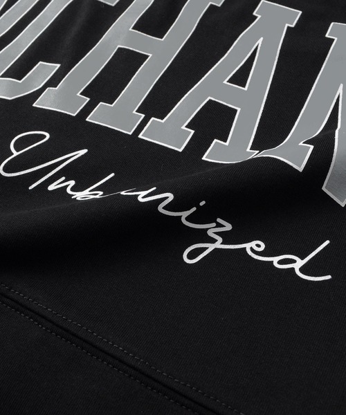 GLAZOS（グラソス）の「接触冷感・ドルマンスリーブバックプリント半袖Tシャツ（Tシャツ/カットソー・キッズ・ブルー/ブラック/ホワイト/パープル/グリーン・150cm/130cm/140cm/170cm/160cm）」の17枚目の写真