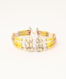 チャイハネ | 【チャイハネ】ネイティアピバングル(バングル/リストバンド)