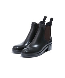 TRINITY CHELSEA RAIN BOOTS