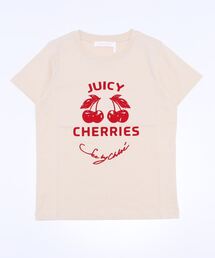 TEE/プリントtシャツ