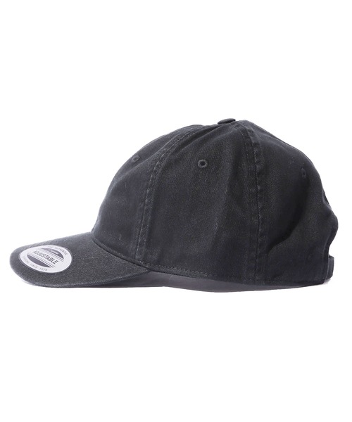 Carhartt WIP（カーハートダブリューアイピー）の「Carhartt WIP/カーハートダブリューアイピー MADISON LOGO CAP ベースボールキャップ（キャップ・メンズ・ダークネイビー/カーキ/ベージュ/ブラック/ナチュラル/ピンク/レッド/ライトブルー/ブルー/ホワイト/ライトベージュ/ブラック系/ブラウン/オリーブ・ONE SIZE）」の15枚目の写真