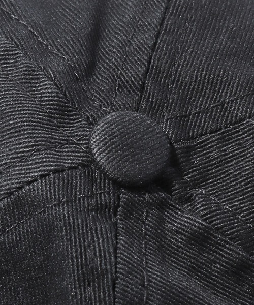 Carhartt WIP（カーハートダブリューアイピー）の「Carhartt WIP/カーハートダブリューアイピー MADISON LOGO CAP ベースボールキャップ（キャップ・メンズ・ダークネイビー/カーキ/ベージュ/ブラック/ナチュラル/ピンク/レッド/ライトブルー/ブルー/ホワイト/ライトベージュ/ブラック系/ブラウン/オリーブ・ONE SIZE）」の20枚目の写真