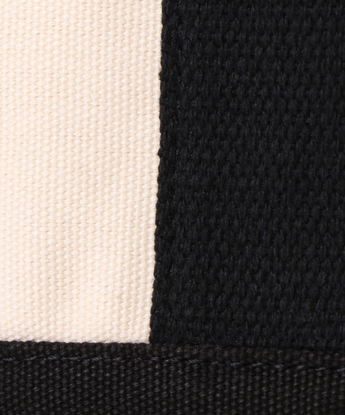 LBC（エルビーシー）の「キャンバス仕切りミニトートバッグ（トートバッグ・レディース・ブラック/グリーン/その他/ダークグレー・FREE）」の20枚目の写真